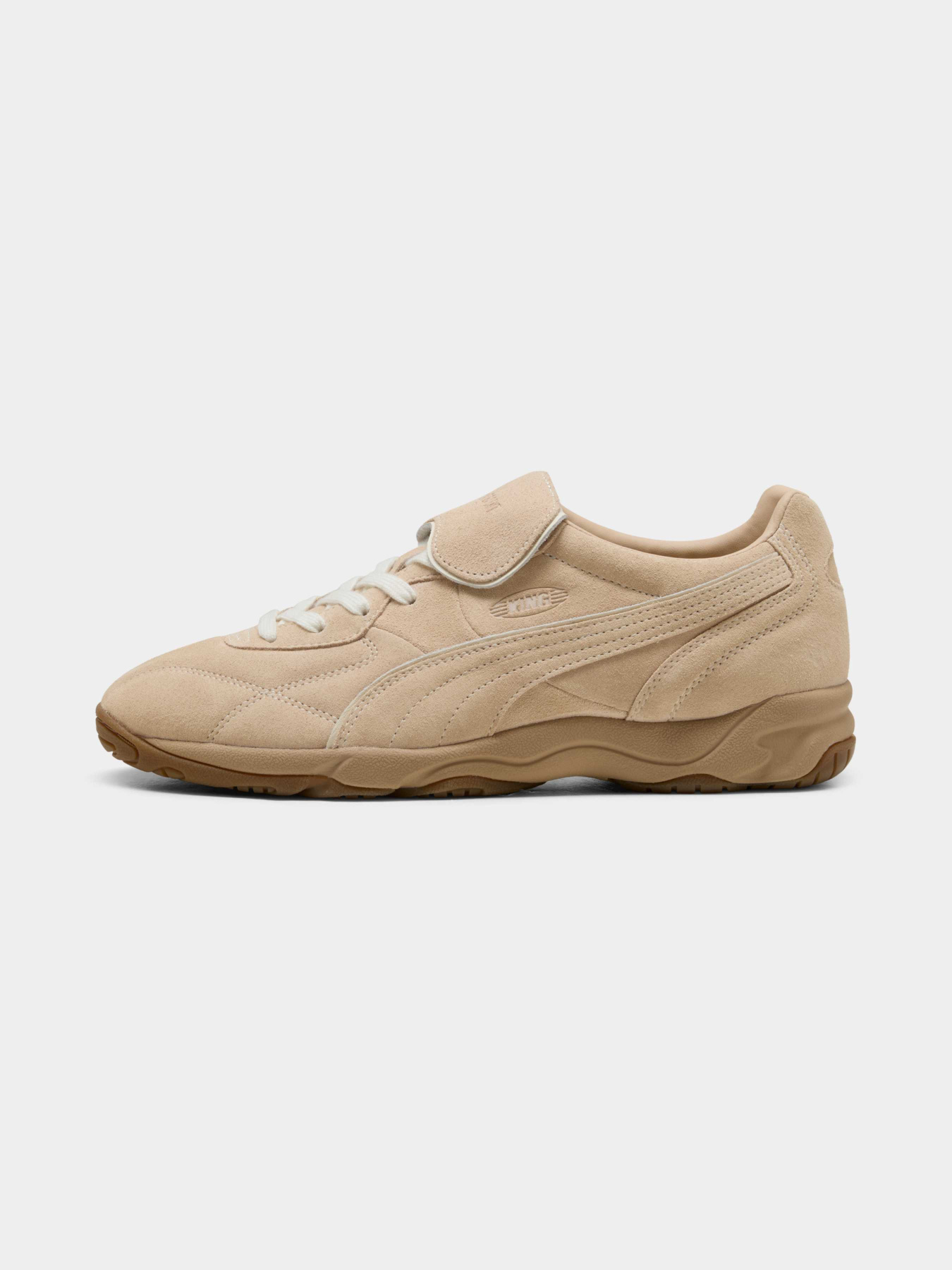 Кроссовки PUMA x REPRESENT KING Indoor Sneakers Unisex модель 403454 Фото