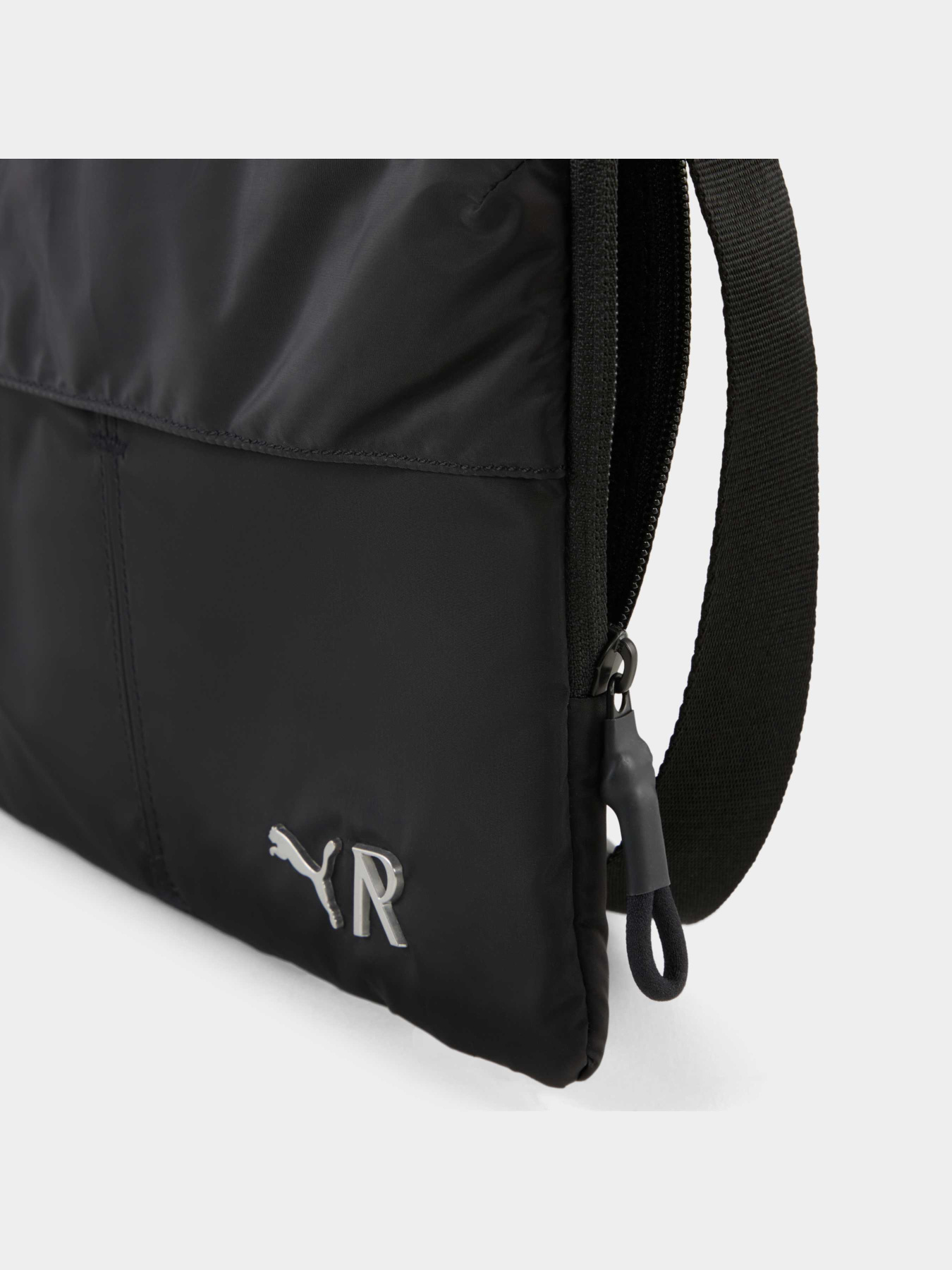 Сумка PUMA x REPRESENT Sling Bag модель 091822 Фото