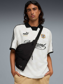 Сумка PUMA x REPRESENT Sling Bag модель 091822 Фото
