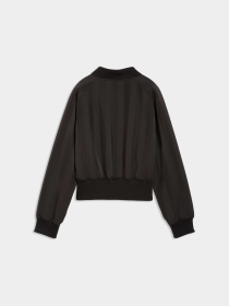 Куртка FUTURE.PUMA.ARCHIVE Oversized Jacket Women модель 635026 Фото