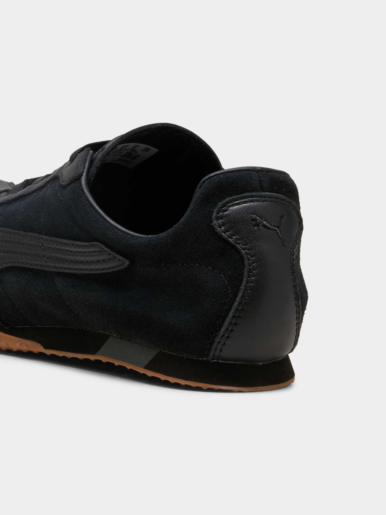 Кроссовки повседневные PUMA H-street Premium модель 403777 Фото