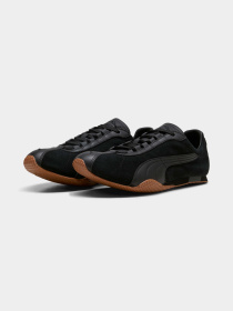 Кроссовки повседневные PUMA H-street Premium модель 403777 Кроссовки повседневные PUMA H-street Premium модель 403777 Фото