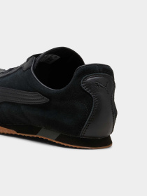 Кроссовки повседневные PUMA H-street Premium модель 403777 Кроссовки повседневные PUMA H-street Premium модель 403777 Фото