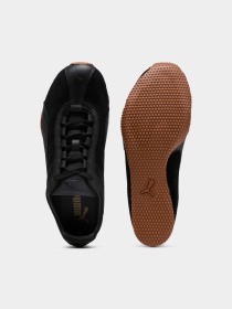 Кроссовки повседневные PUMA H-street Premium модель 403777 Кроссовки повседневные PUMA H-street Premium модель 403777 Фото