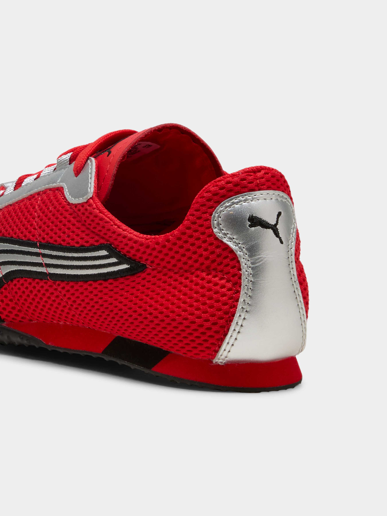 Кросівки H-Street OG Sneakers Unisex модель 403692 Кросівки H-Street OG Sneakers Unisex модель 403692 Фото