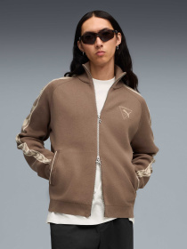 Олимпийка PUMA x REPRESENT T7 Jacket Men модель 632543 Олимпийка PUMA x REPRESENT T7 Jacket Men модель 632543 Фото