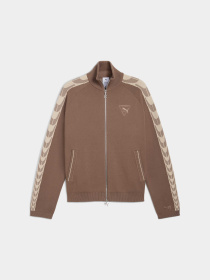 Спортивна кофта PUMA x Represent T7 Jacket модель 632543 Фото