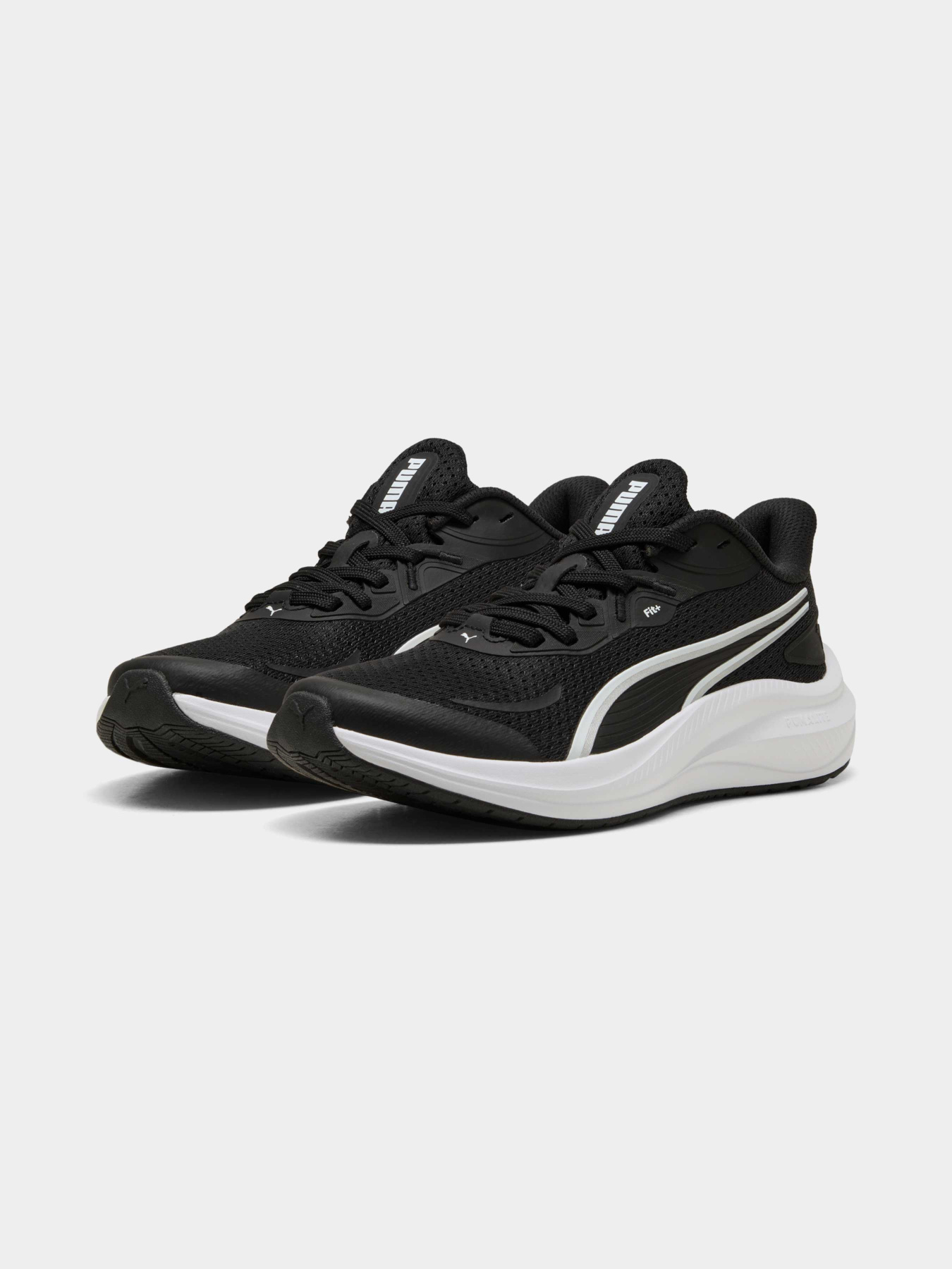 Кроссовки повседневные PUMA Skyrocket Lite 2 Jr модель 312413 Кроссовки повседневные PUMA Skyrocket Lite 2 Jr модель 312413 Фото