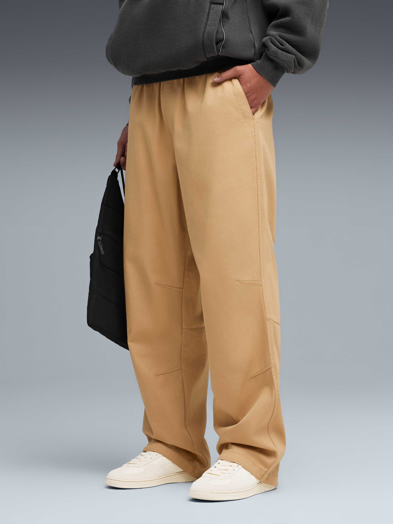 Штаны PUMA x REPRESENT Pants Men модель 632545 Фото