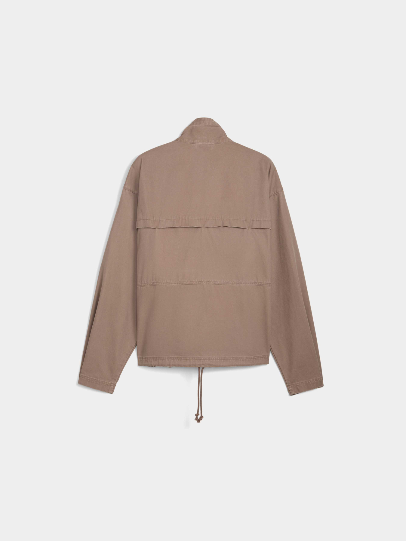 Анорак PUMA x REPRESENT Jacket Men модель 632541 Фото