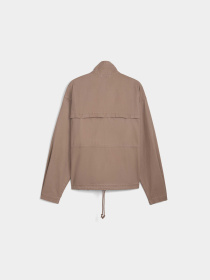 Анорак PUMA x REPRESENT Jacket Men модель 632541 Фото