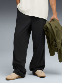 Штаны PUMA x REPRESENT Pants Men модель 632545 Фото