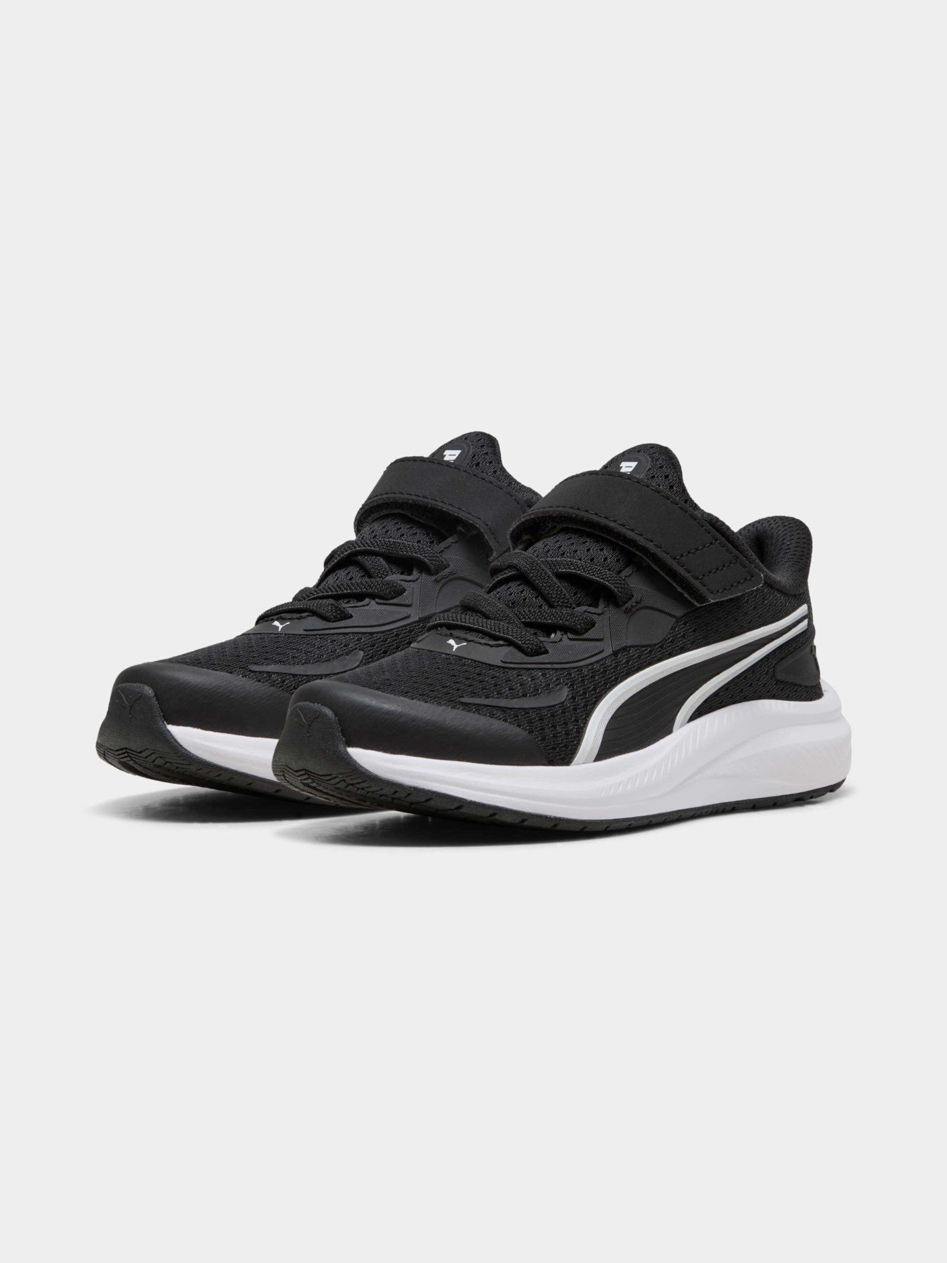 Кроссовки повседневные PUMA Skyrocket 2 Ac+ Ps модель 312414 Кроссовки повседневные PUMA Skyrocket 2 Ac+ Ps модель 312414 Фото
