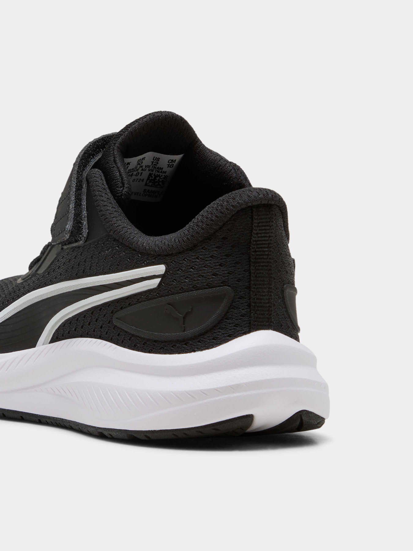 Кроссовки повседневные PUMA Skyrocket 2 Ac+ Ps модель 312414 Кроссовки повседневные PUMA Skyrocket 2 Ac+ Ps модель 312414 Фото