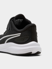 Кроссовки повседневные PUMA Skyrocket 2 Ac+ Ps модель 312414 Кроссовки повседневные PUMA Skyrocket 2 Ac+ Ps модель 312414 Фото