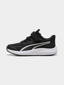 Кроссовки повседневные PUMA Skyrocket 2 Ac+ Ps модель 312414 Кроссовки повседневные PUMA Skyrocket 2 Ac+ Ps модель 312414 Фото