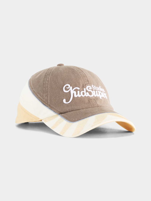 Кепка PUMA x Kidsuper Bb Cap модель 026601 Фото