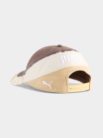 Кепка PUMA x Kidsuper Bb Cap модель 026601 Кепка PUMA x Kidsuper Bb Cap модель 026601 Фото