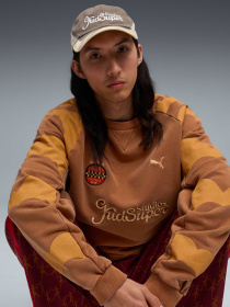 Кепка PUMA x Kidsuper Bb Cap модель 026601 Кепка PUMA x Kidsuper Bb Cap модель 026601 Фото