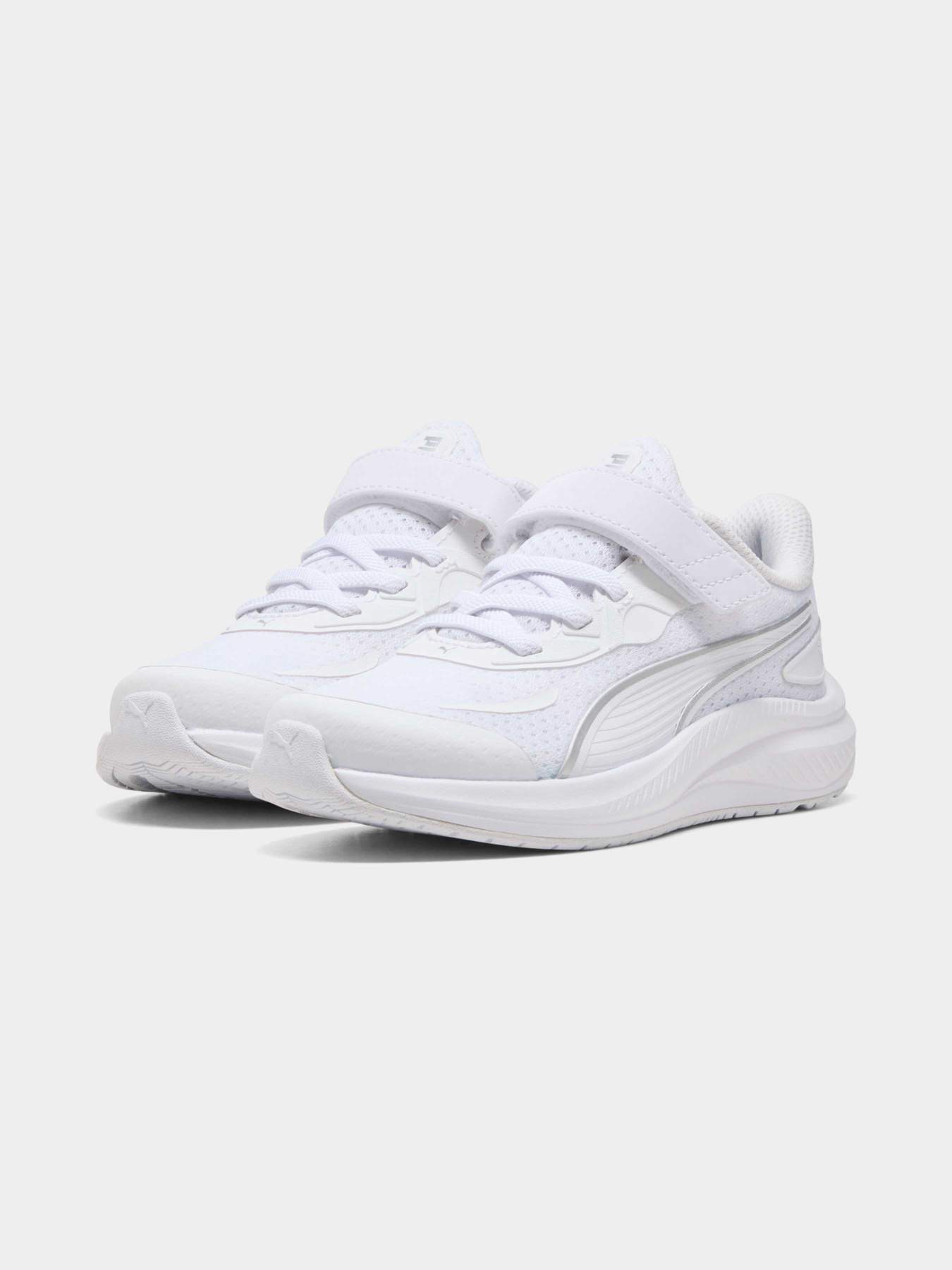 Кроссовки повседневные PUMA Skyrocket 2 Ac+ Ps модель 312414 Кроссовки повседневные PUMA Skyrocket 2 Ac+ Ps модель 312414 Фото
