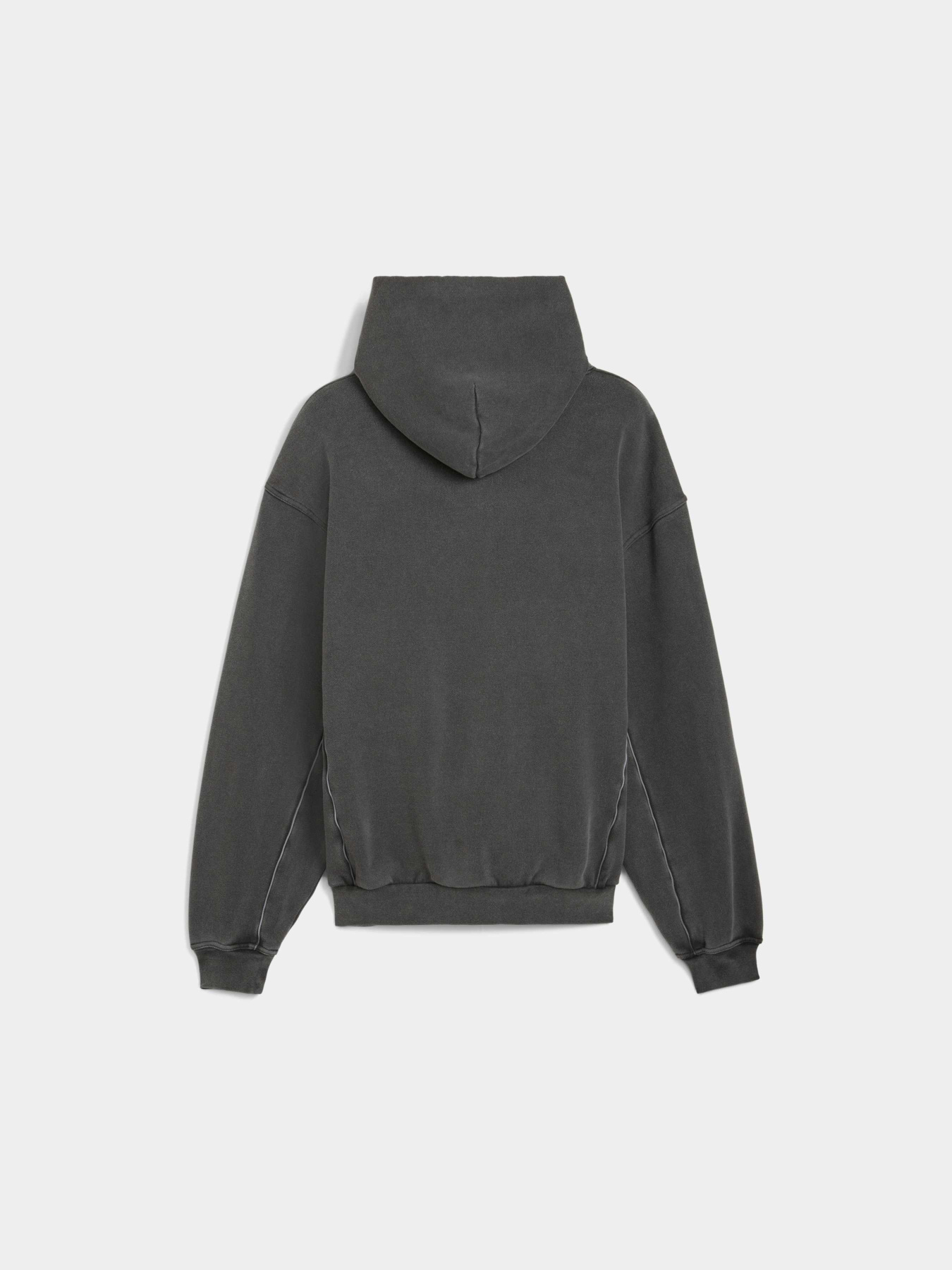 Худі PUMA x Represent Hoodie модель 632542 Фото