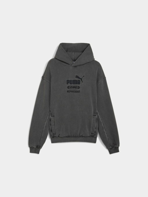 Худі PUMA x Represent Hoodie модель 632542 Фото