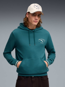 Худі PUMA Class Graphic Hoodie Men модель 692228 Фото