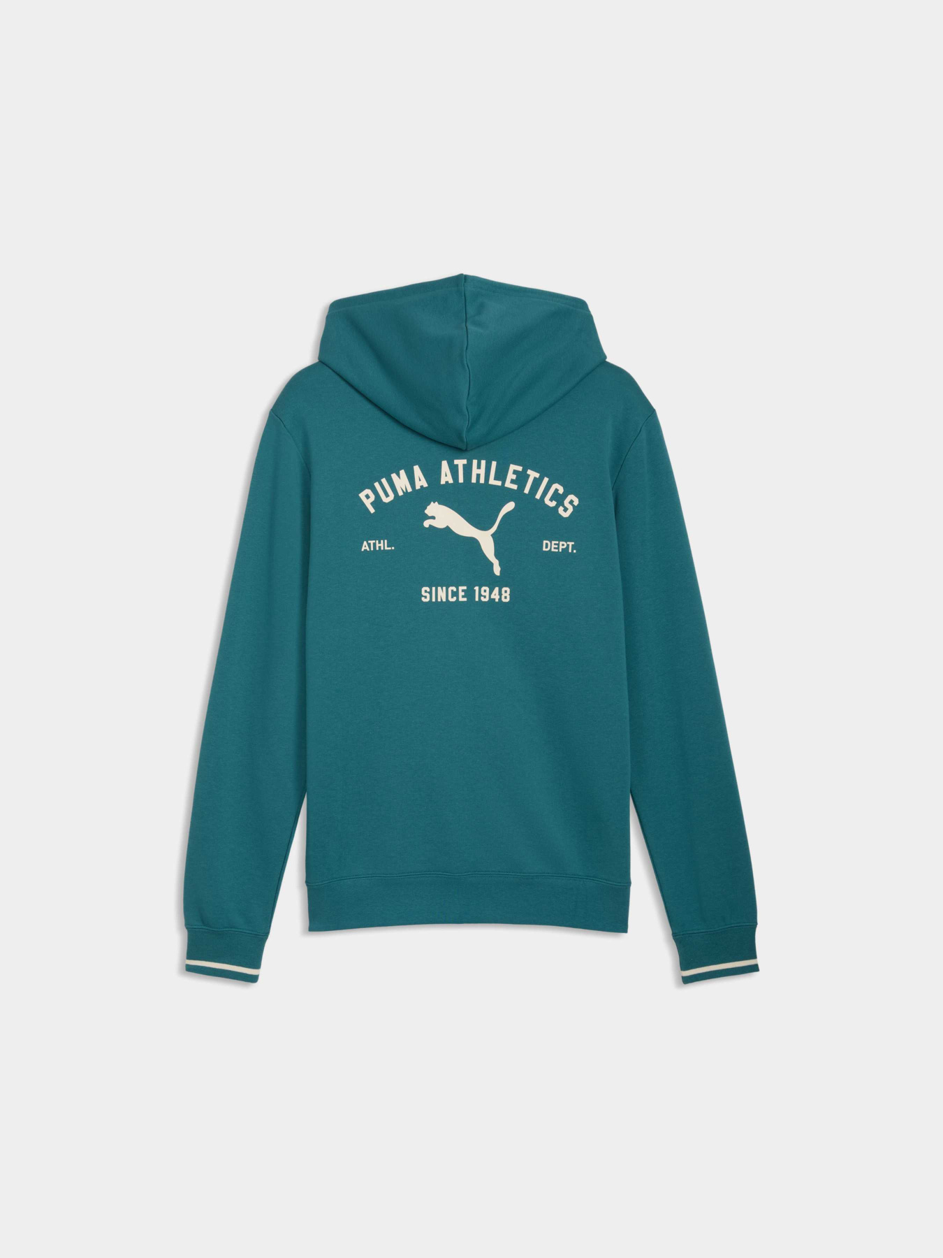 Худі PUMA Class Graphic Hoodie модель 692228 Худі PUMA Class Graphic Hoodie модель 692228 Фото