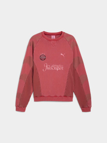 Худи и свитшоты PUMA x Kidsuper Crew модель 632364 Фото