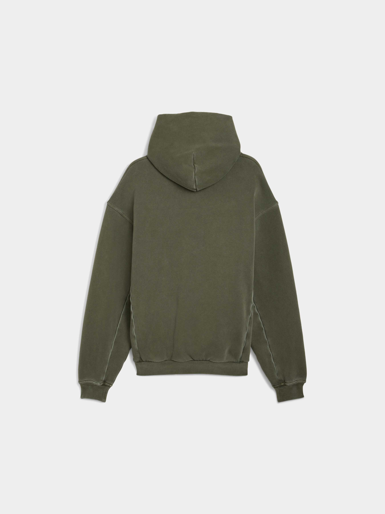 Худі PUMA x REPRESENT Hoodie Men модель 632542 Фото