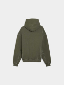 Худі PUMA x REPRESENT Hoodie Men модель 632542 Фото