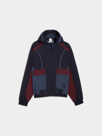 Куртка PUMA x KIDSUPER Lightweight Padded Jacket Men модель 633054 Фото