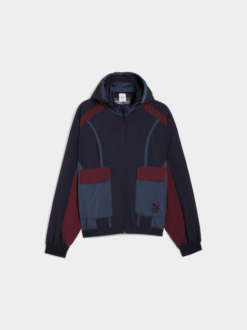 Демисезонная куртка PUMA x Kidsuper Pd Jacket модель 633054 Фото