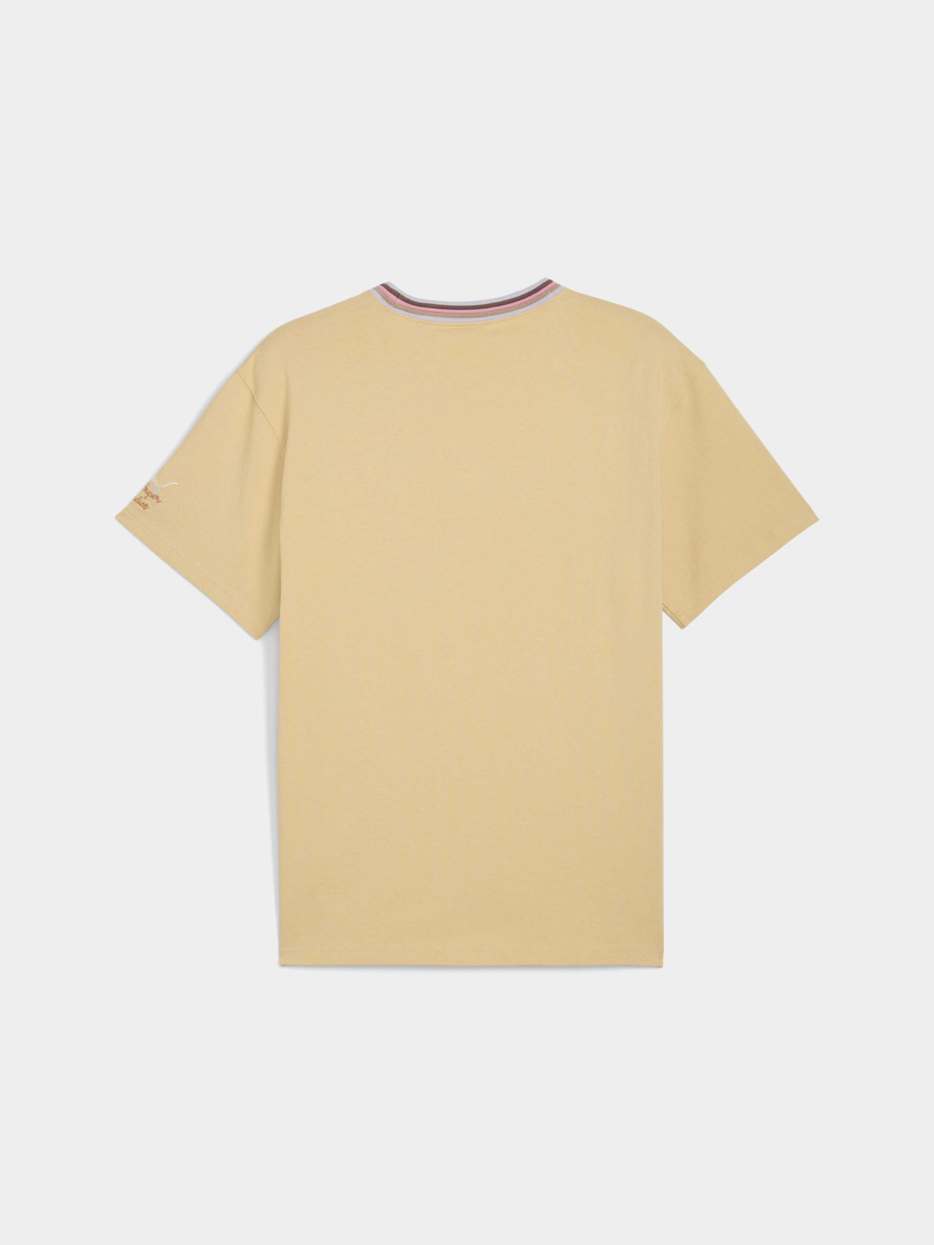 Футболка PUMA x Kidsuper Graphic Tee модель 632365 Фото