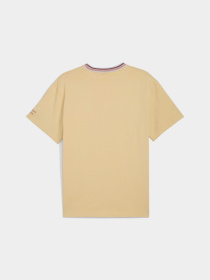 Футболка PUMA x Kidsuper Graphic Tee модель 632365 Фото