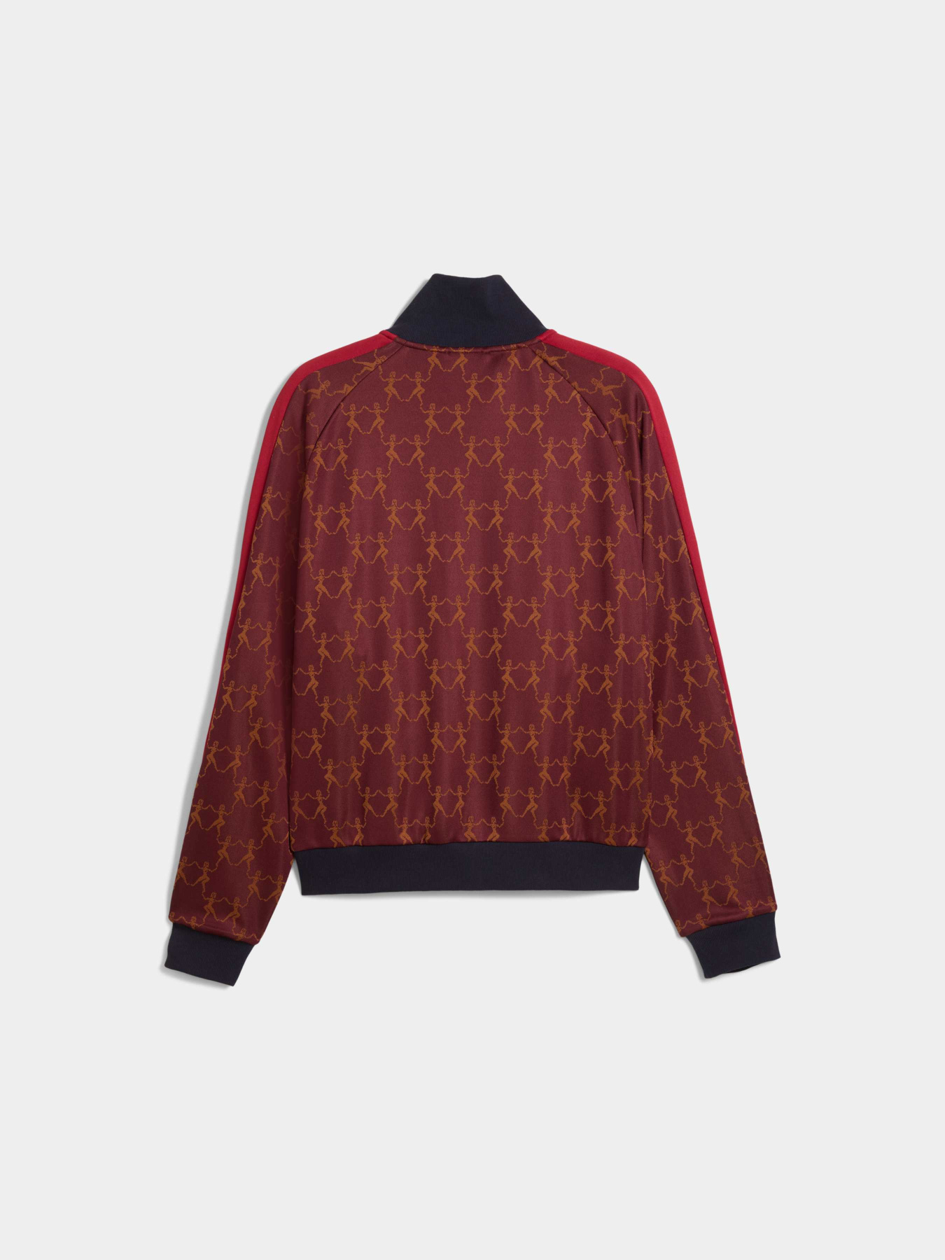 Спортивная кофта PUMA x Kidsuper T7 Jacket модель 632373 Спортивная кофта PUMA x Kidsuper T7 Jacket модель 632373 Фото