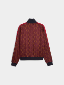 Спортивная кофта PUMA x Kidsuper T7 Jacket модель 632373 Спортивная кофта PUMA x Kidsuper T7 Jacket модель 632373 Фото