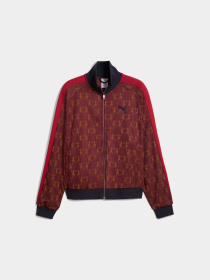 Спортивна кофта PUMA x Kidsuper T7 Jacket модель 632373 Фото