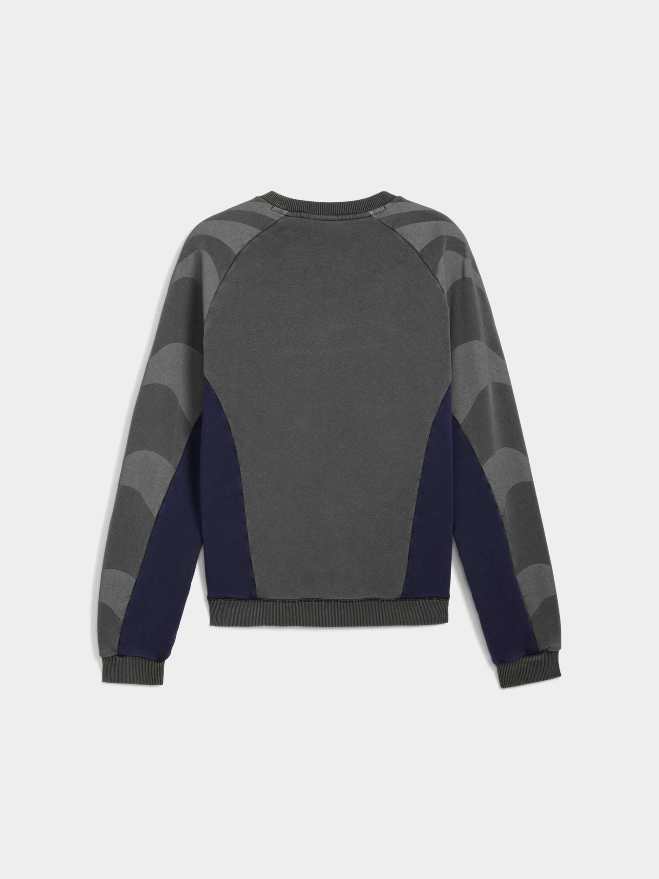 Свитшот PUMA x KIDSUPER Crew Sweat Men модель 632364 Свитшот PUMA x KIDSUPER Crew Sweat Men модель 632364 Фото
