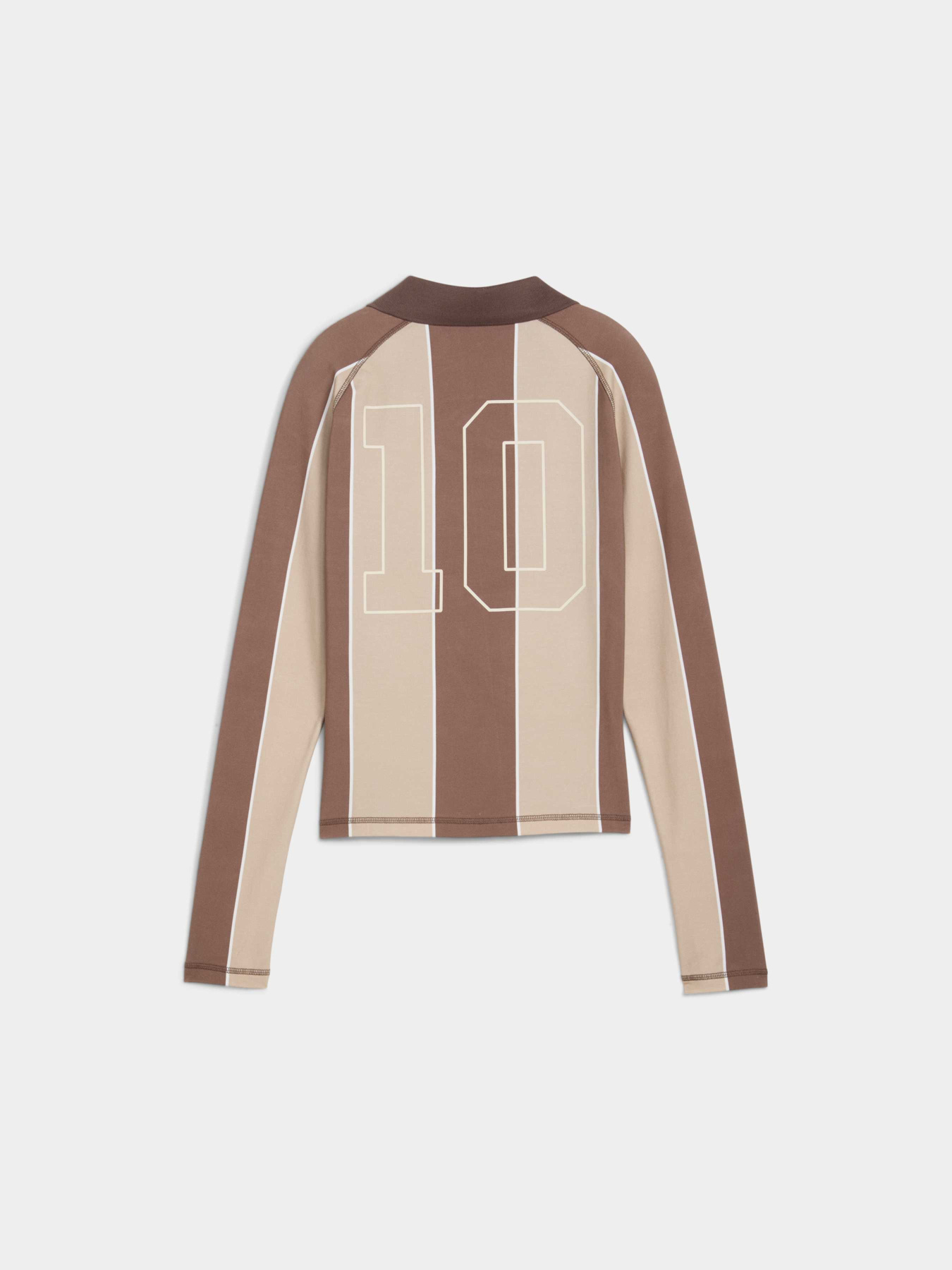 Лонгслив PUMA x KIDSUPER Long Sleeve Jersey Women модель 632369 Фото