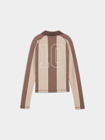 Лонгслів PUMA x Kidsuper Ls Jersey модель 632369 Фото