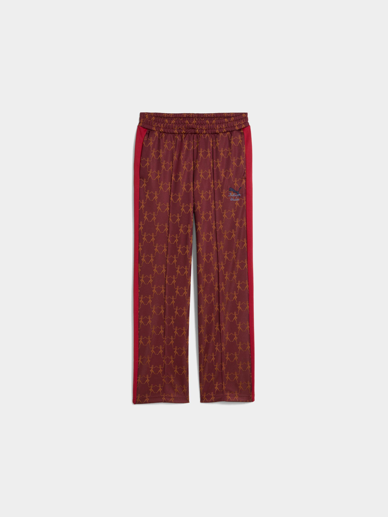 Штаны PUMA x KIDSUPER T7 Pants Unisex модель 632375 Фото