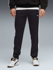 Штаны спортивные PUMA T7 Always On Track Pants модель 629588 Фото