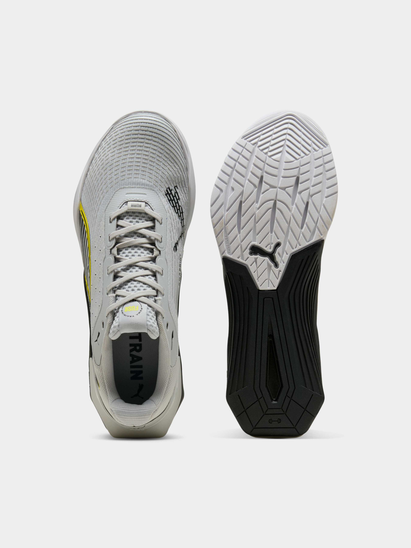 Кросівки Fuse 4.0 Sneakers Unisex модель 311733 Фото