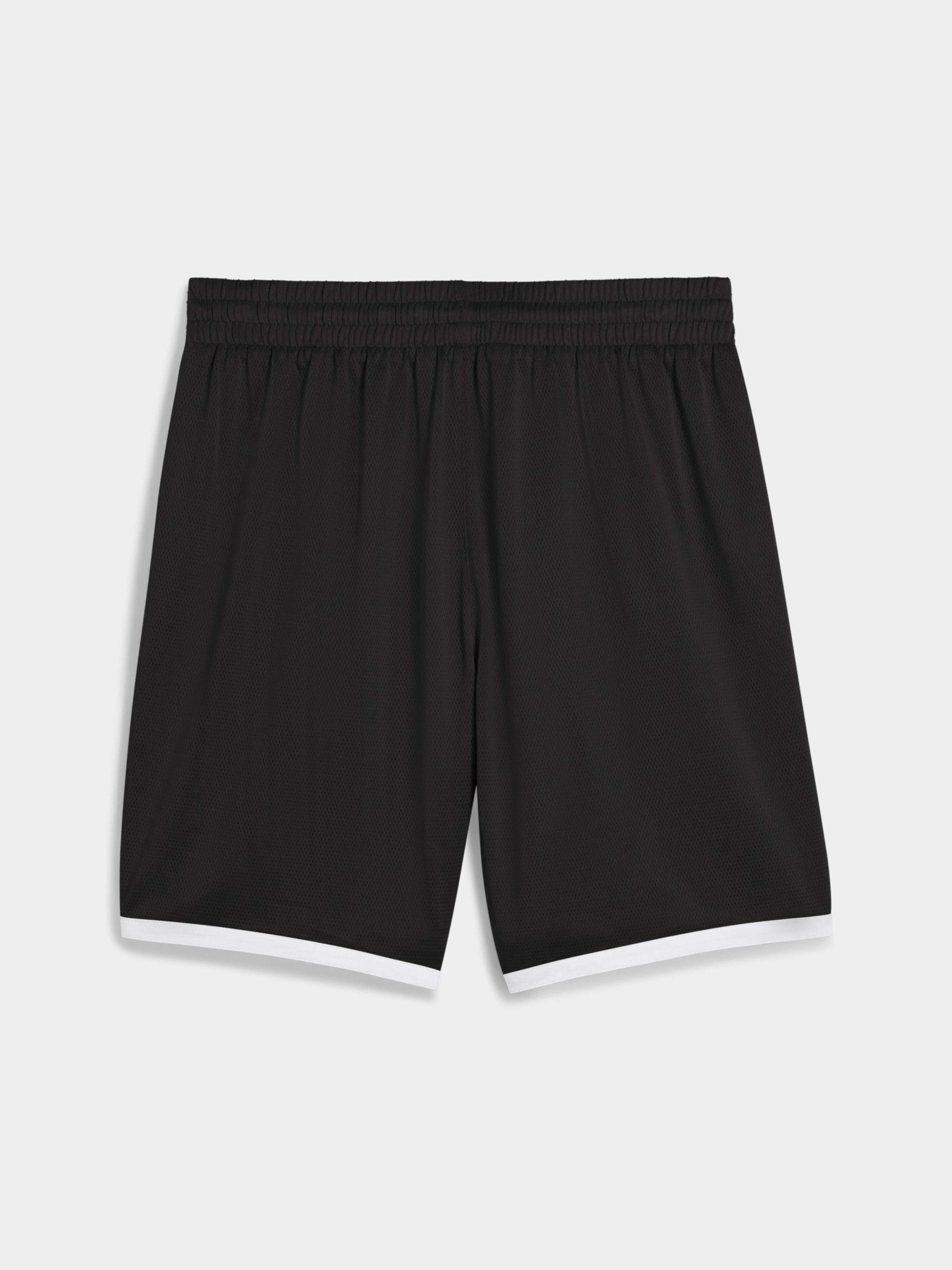 Спортивні шорти PUMA Jv Basketball 7 Short модель 633076 Фото