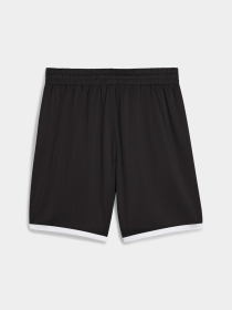 Спортивні шорти PUMA Jv Basketball 7 Short модель 633076 Фото