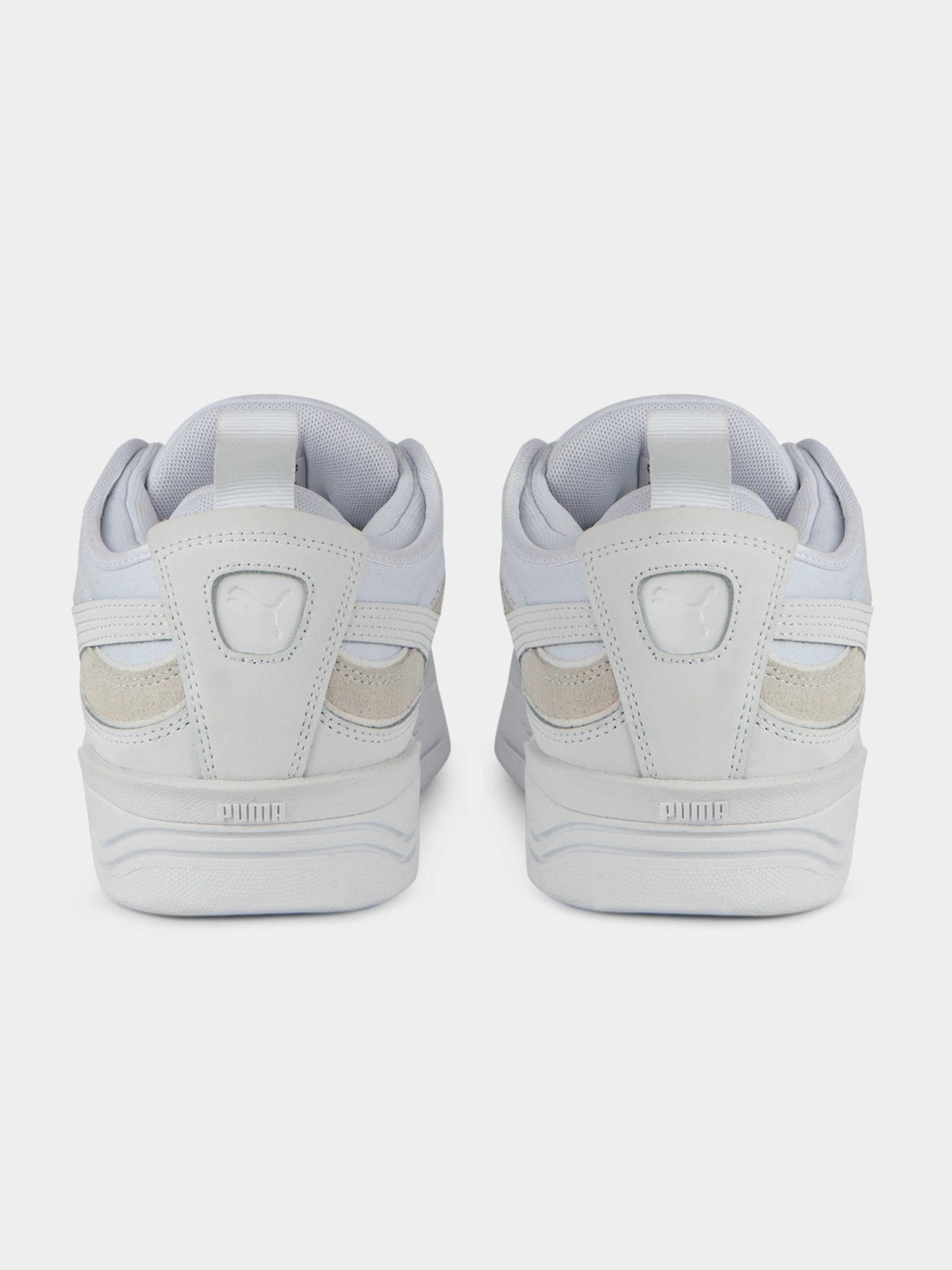 Кеды низкие PUMA -180 Pro модель 404472 Фото