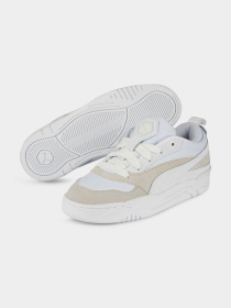 Кеды низкие PUMA -180 Pro модель 404472 Фото