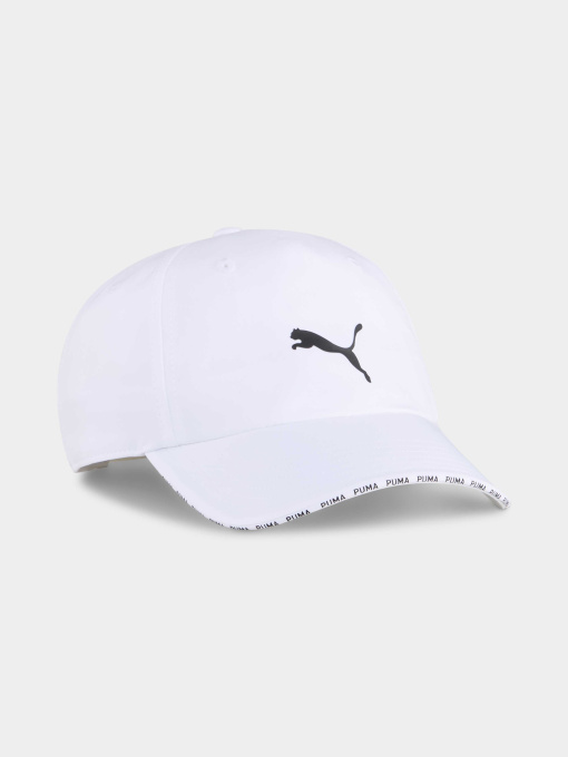 Кепка PUMA Training Bb Cap модель 026609 Фото