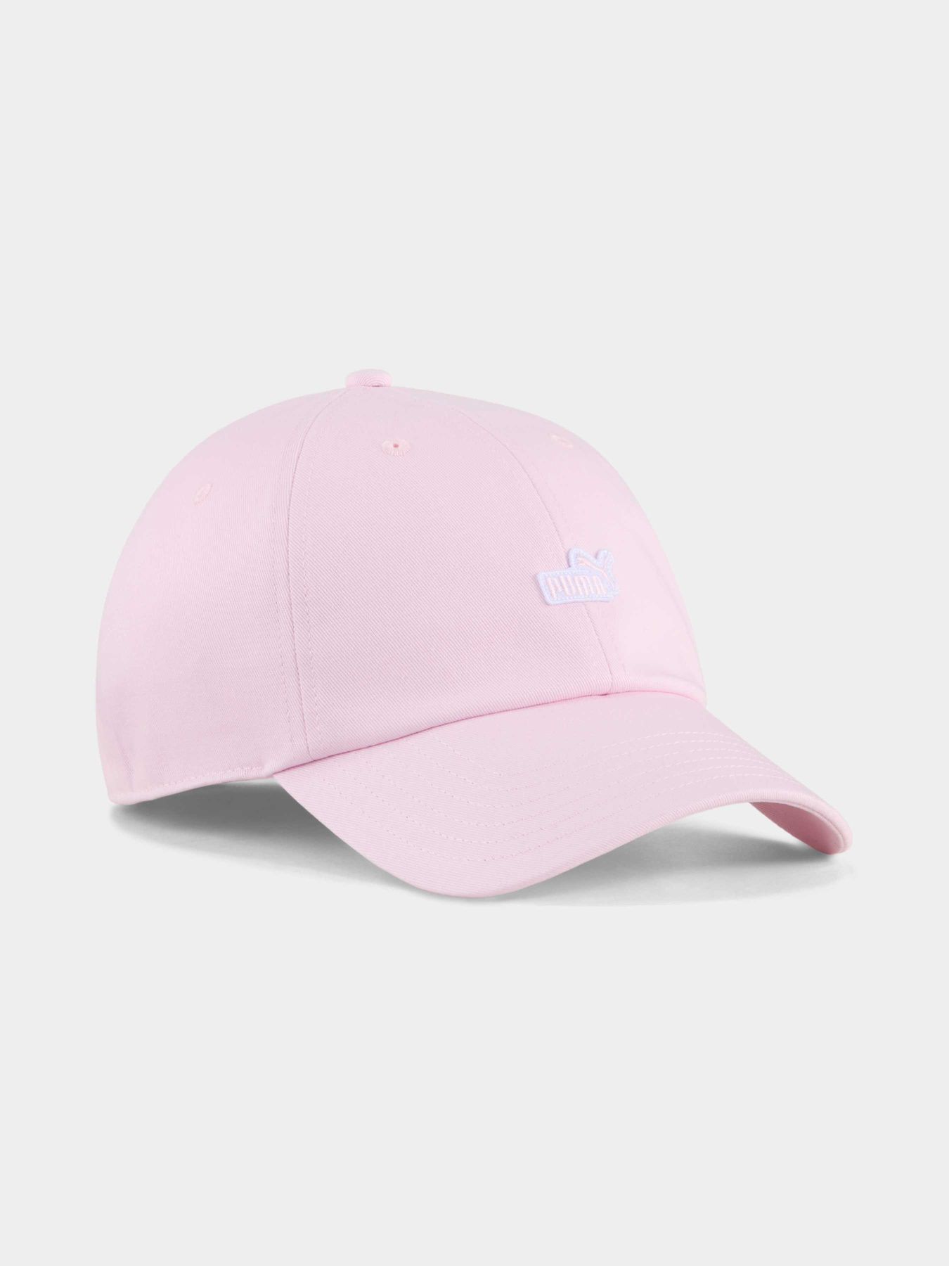 Кепка PUMA Ess No.1 Logo Patch Bb Cap модель 025997 Фото